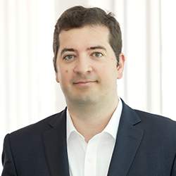 Andre Valente