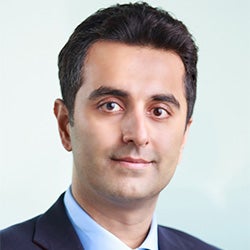Ashwin Assomull
