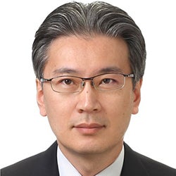 Bonjay Koo