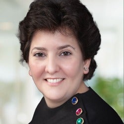 Carmen Morales Garcia, L.E.K. Consulting
