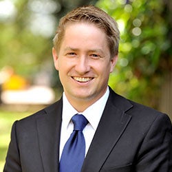 David Bishop