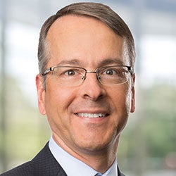 Ed Keller, L.E.K. Consulting