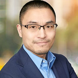 Evan Zeng, L.E.K. Consulting