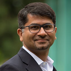 Ashish Khanna