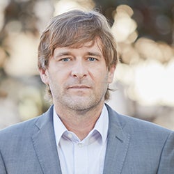 Brian Baranick