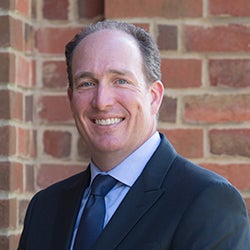 Clay Heskett