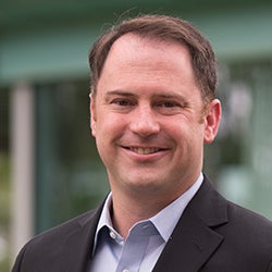 Dan Horsley headshot