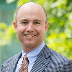 David Barrow