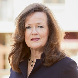 Eileen Coveney