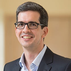 Fernando Monteiro