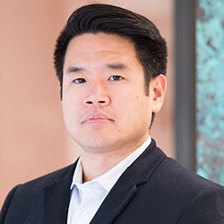 Ian Tzeng