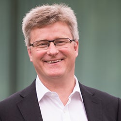 Jeremy Wheatland
