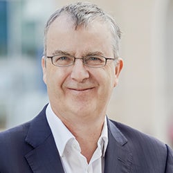 Martin Pilkington