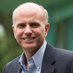 Peter McKelvey