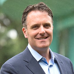 Robert Rourke