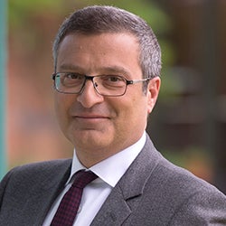 Serge Hovsepian
