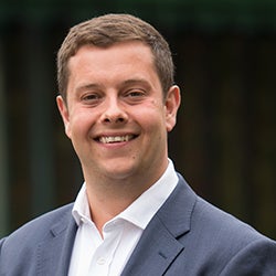 Tom Diplock