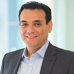 Vassilis Economides