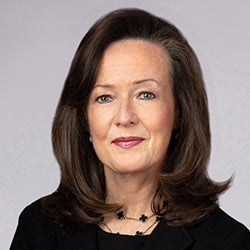 Eileen Coveney