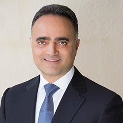 Mazen Skaf 