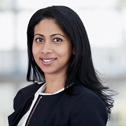 Natasha Santha