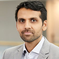 Neil Mittal