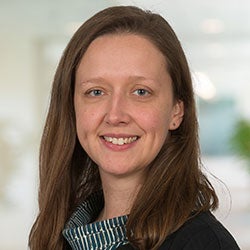 Rebecca Scottorn, L.E.K. Consulting