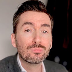 Sean Dyson