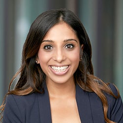Sheila Shah