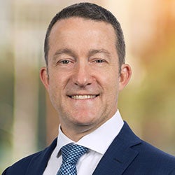 Simon York, L.E.K. Consulting