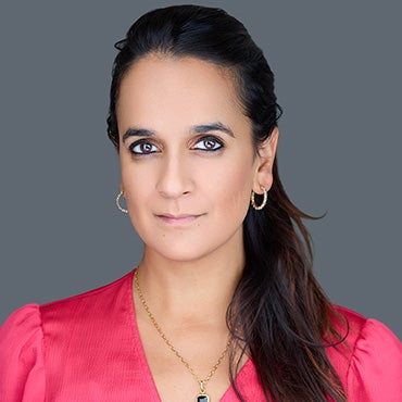 Anne Dhulesia, L.E.K. Consulting