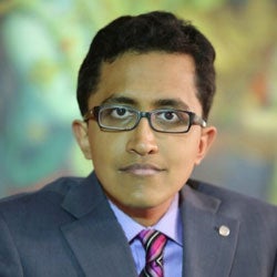 Aditya Natarajan