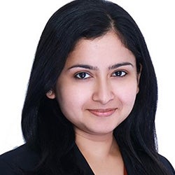Arathi Sasidharan