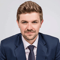Arnaud Bauer, L.E.K. Consulting