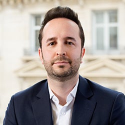 Benjamin Tuchman 