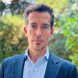 Borja Sangrador