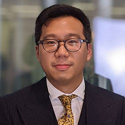 Bronswe Cheung, L.E.K. Consulting