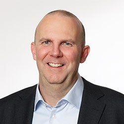 Chris Bartlett