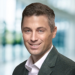 Christopher Stern