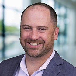 Dan Horsley, L.E.K. Consulting
