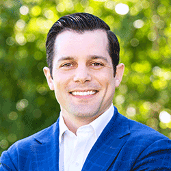 Dan Tedeschi, L.E.K. Consulting