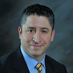 David Hitsky