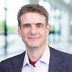 Eilert Hinrichs, L.E.K. Consulting