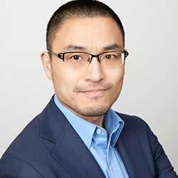 Evan Zeng