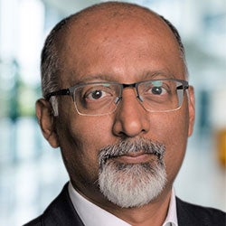Feroz Sanaulla