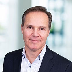 François Mallette, L.E.K. Consulting
