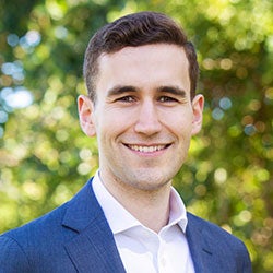 Frazer Dorey, L.E.K. Consulting
