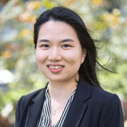 Grace Wang, L.E.K. Consulting