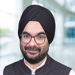 Harpreet Singh