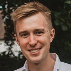Jack Duckworth, L.E.K. Consulting